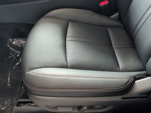 New 2026 MAZDA CX-90 3.3 Turbo w/ Premium Sport Pkg image 14