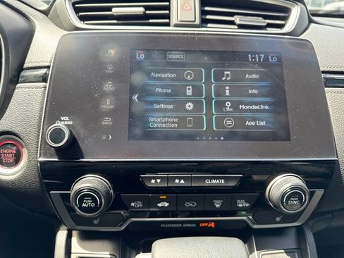 Used 2022 Honda CR-V Touring image 17