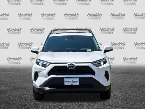 Used 2025 Toyota RAV4 XLE w/ Convenience Package AWD/4WD image 10