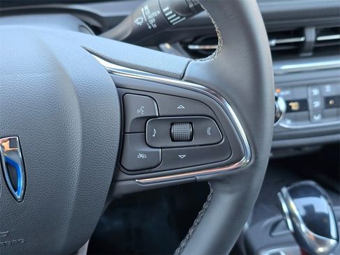 Used 2026 Buick Envista Preferred w/ Convenience I Package image 28