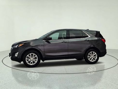 Used 2020 Chevrolet Equinox LT FWD image 3