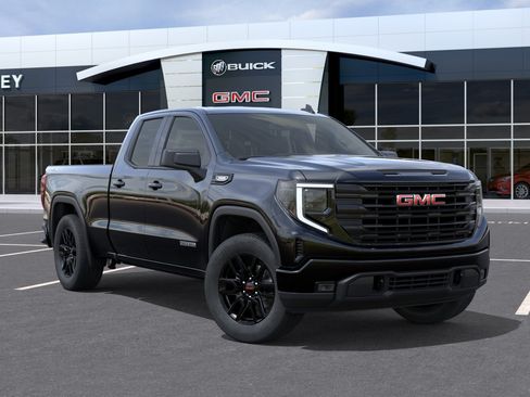 New 2026 GMC Sierra 1500 Elevation AWD/4WD image 31