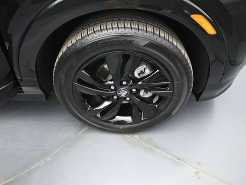Used 2025 Buick Encore GX Sport Touring FWD image 29