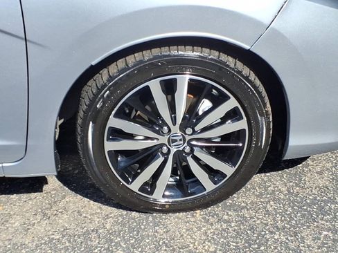 Used 2019 Honda Fit EX image 10