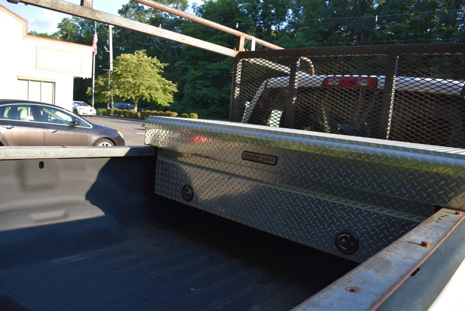 Used 2016 RAM 1500 Tradesman w/ Power & Remote Entry Group RWD image 37