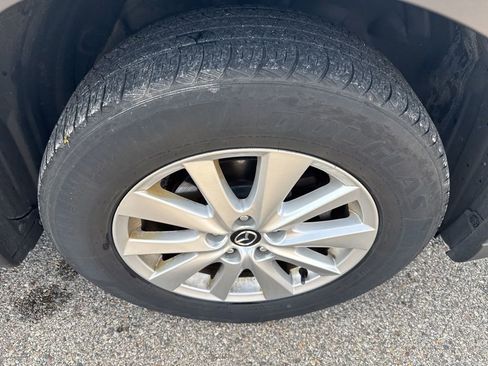 Used 2016 MAZDA CX-5 Touring AWD/4WD image 6