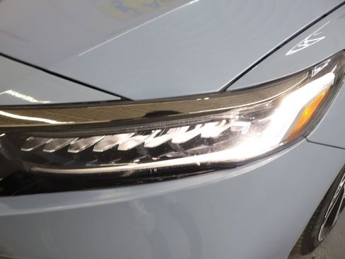 Used 2022 Honda Accord Sport image 26