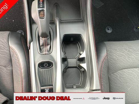 New 2025 Dodge Charger R/T w/ Quick Order Package 25M R/T image 19