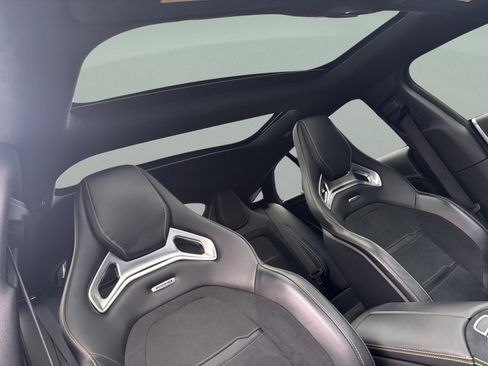 Used 2020 Mercedes-Benz AMG GT 63 image 31