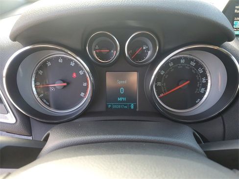 Used 2014 Buick Encore Leather image 12