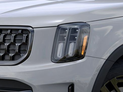 New 2025 Kia Telluride EX X-Line image 10
