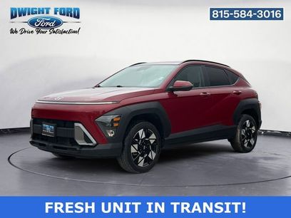 Used 2024 Hyundai Kona SEL