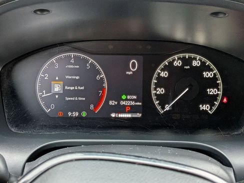 Used 2023 Honda HR-V Sport image 13