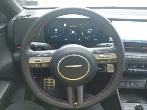 Used 2024 Hyundai Kona N Line image 27