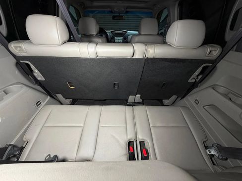 Used 2009 Honda Pilot EX-L image 14