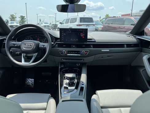 Used 2024 Audi A5 2.0T Premium w/ Convenience Package AWD/4WD image 22