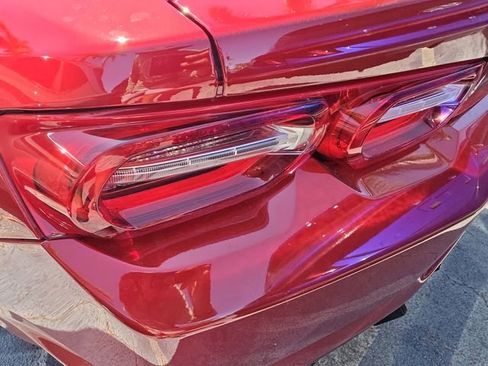 Used 2024 Chevrolet Camaro LT image 5