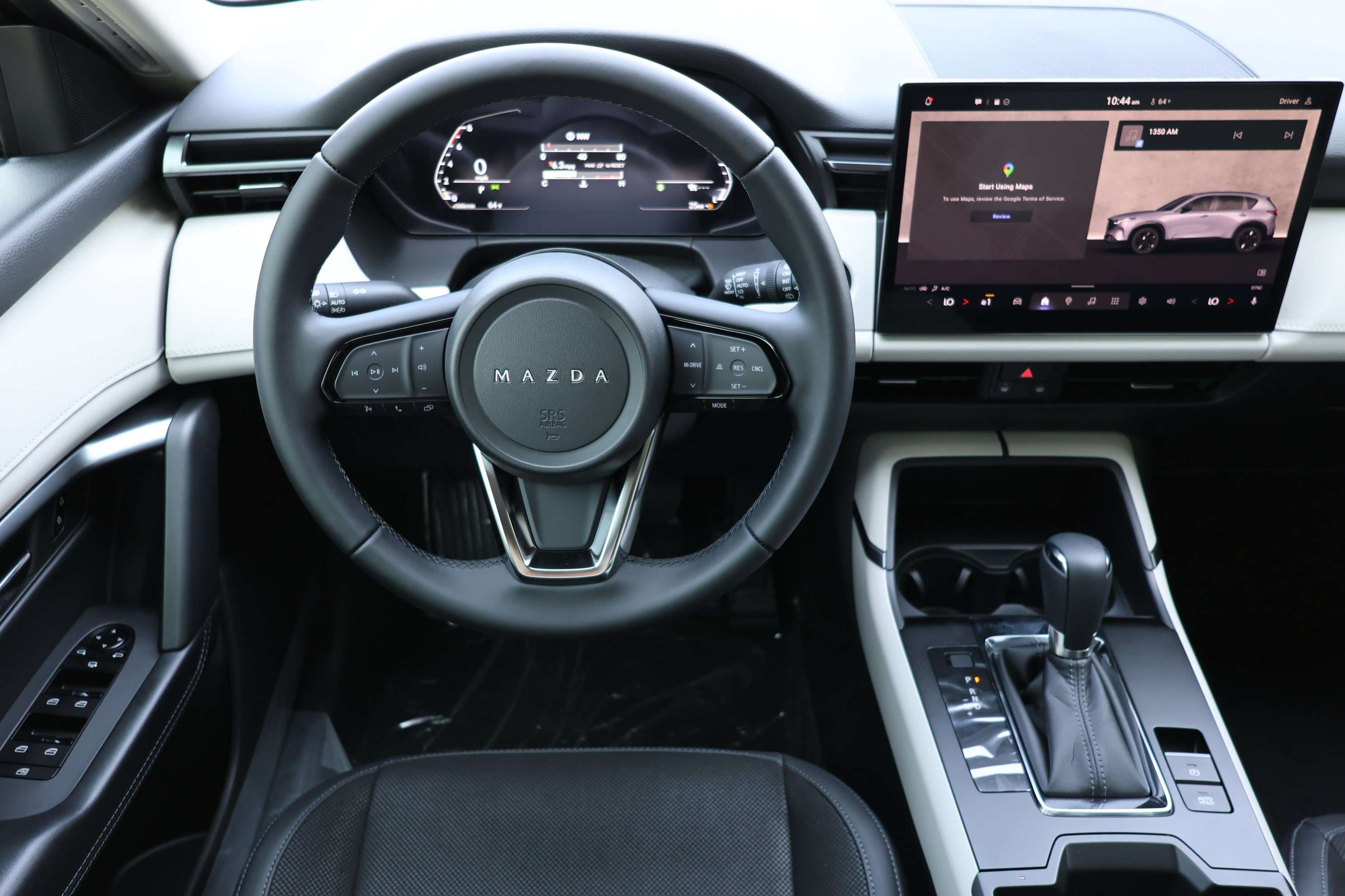 New 2026 MAZDA CX-5 Select AWD/4WD image 20