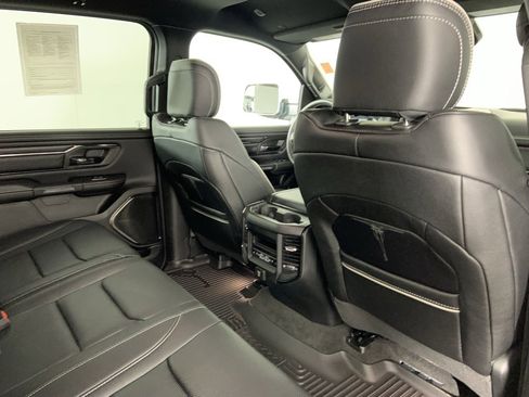 Used 2023 RAM 1500 Limited image 27