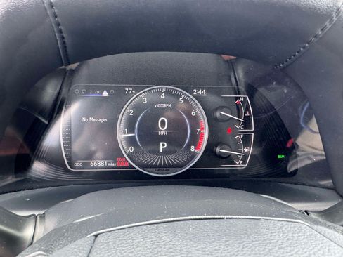 Used 2021 Lexus ES 250 w/ Premium Package AWD/4WD image 26