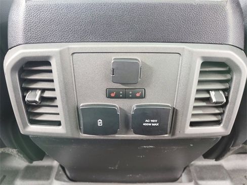 Used 2019 Ford F150 Raptor w/ Equipment Group 802A Luxury image 41