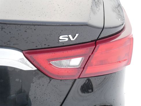 Used 2017 Nissan Maxima 3.5 SV image 18