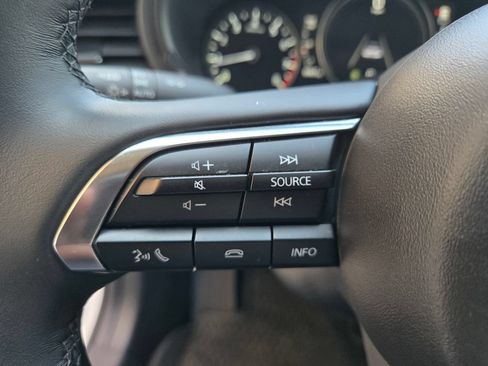 Used 2025 MAZDA CX-30 AWD 2.5 S w/ Premium Package image 12