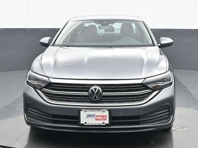 Used 2024 Volkswagen Jetta S