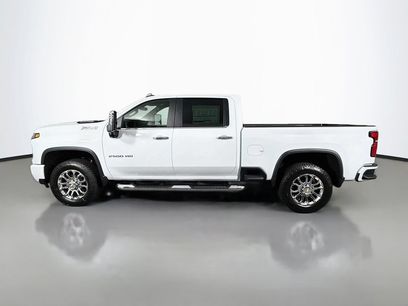 New 2026 Chevrolet Silverado 2500 LT w/ Z71 Chrome Sport Edition