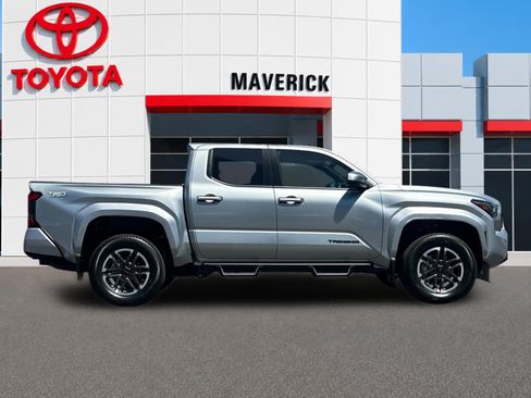 New 2026 Toyota Tacoma TRD Sport RWD image 6