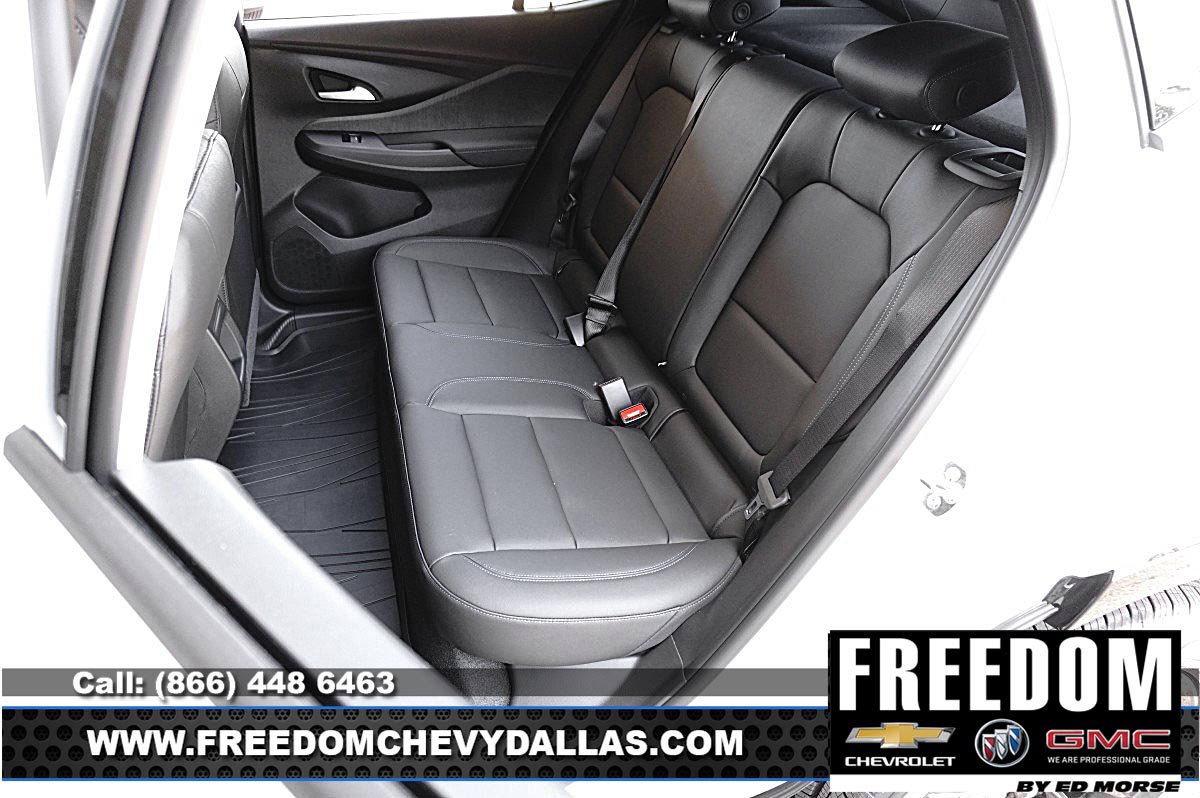 New 2026 Buick Envista Sport Touring w/ Convenience II Package FWD image 14