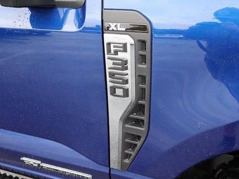 New 2026 Ford F350 XL w/ XL Off-Road Package AWD/4WD image 19