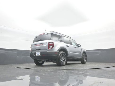 Certified 2023 Ford Bronco Sport Big Bend w/ Convenience Package image 37