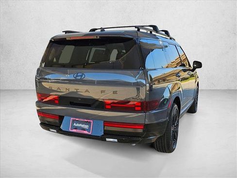 New 2026 Hyundai Santa Fe Calligraphy image 2