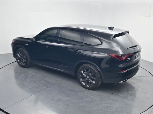 Used 2022 Acura MDX A-Spec image 65