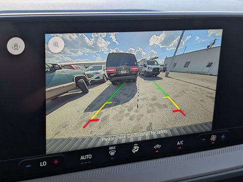 New 2026 Ford Maverick XL w/ Equipment Group 101A image 16