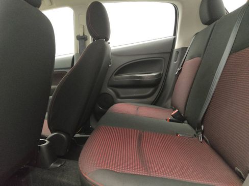 Used 2024 Mitsubishi Mirage Black Edition FWD image 18