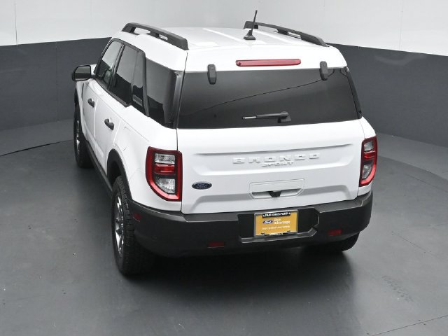 Certified 2022 Ford Bronco Sport Big Bend w/ Convenience Package AWD/4WD image 49