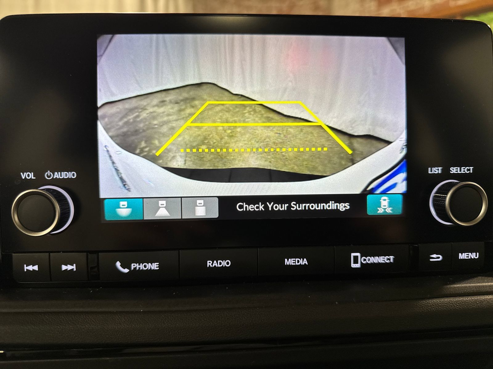 Certified 2023 Honda Accord EX image 22