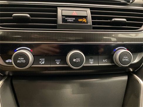 Used 2022 Honda Accord Sport image 18