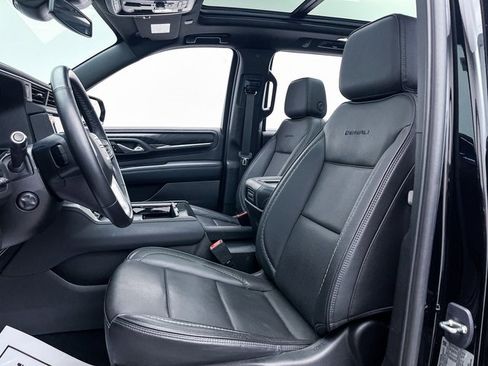 Used 2023 GMC Yukon Denali image 36