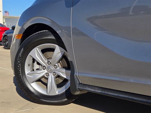 Used 2019 Honda Odyssey EX-L image 31