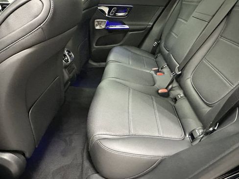 New 2026 Mercedes-Benz GLC 300 4MATIC image 11