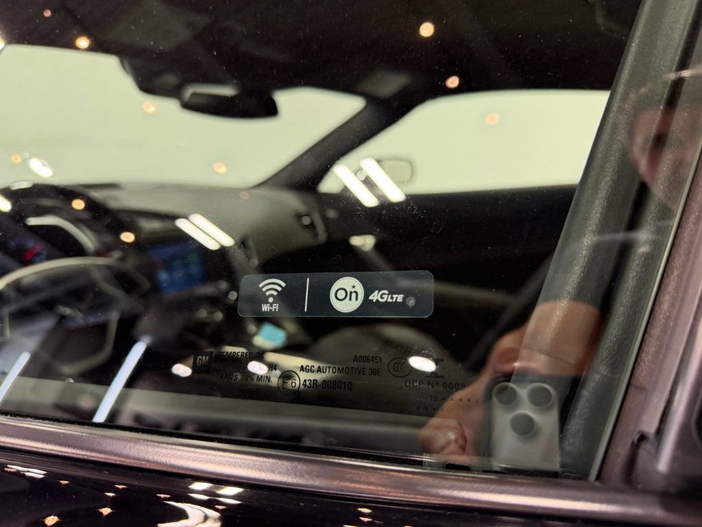 Used 2019 Chevrolet Corvette Z06 RWD image 33