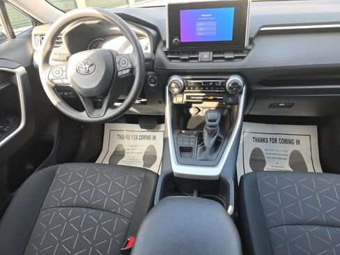 Certified 2025 Toyota RAV4 XLE image 20