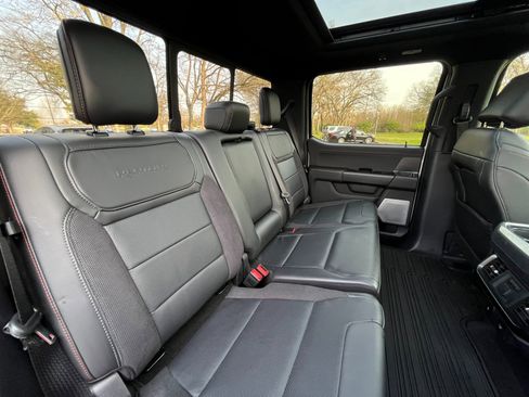 Used 2024 Ford F150 Raptor image 28