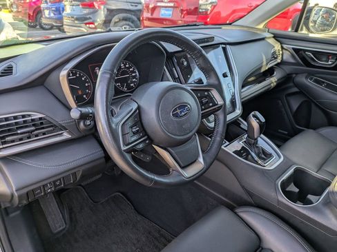 Used 2022 Subaru Outback Limited XT w/ Popular Package #2 image 13