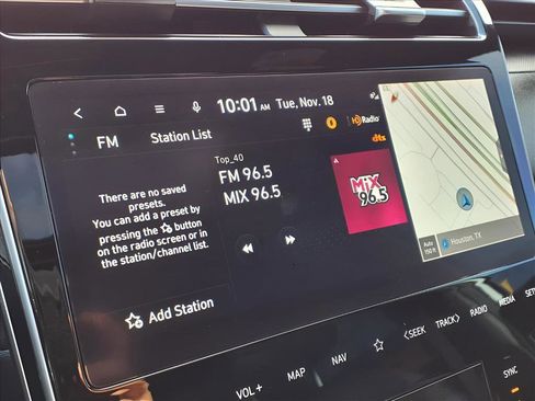 Used 2024 Hyundai Santa Cruz XRT image 16