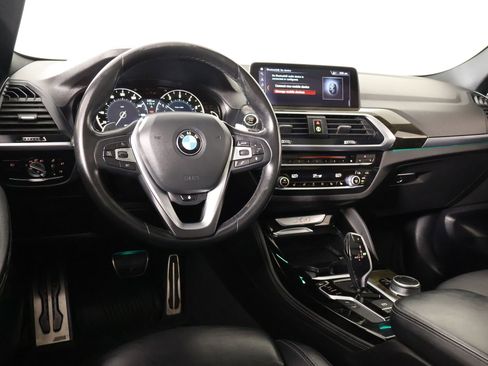 Used 2019 BMW X4 xDrive30i w/ M Sport Package 2 image 2