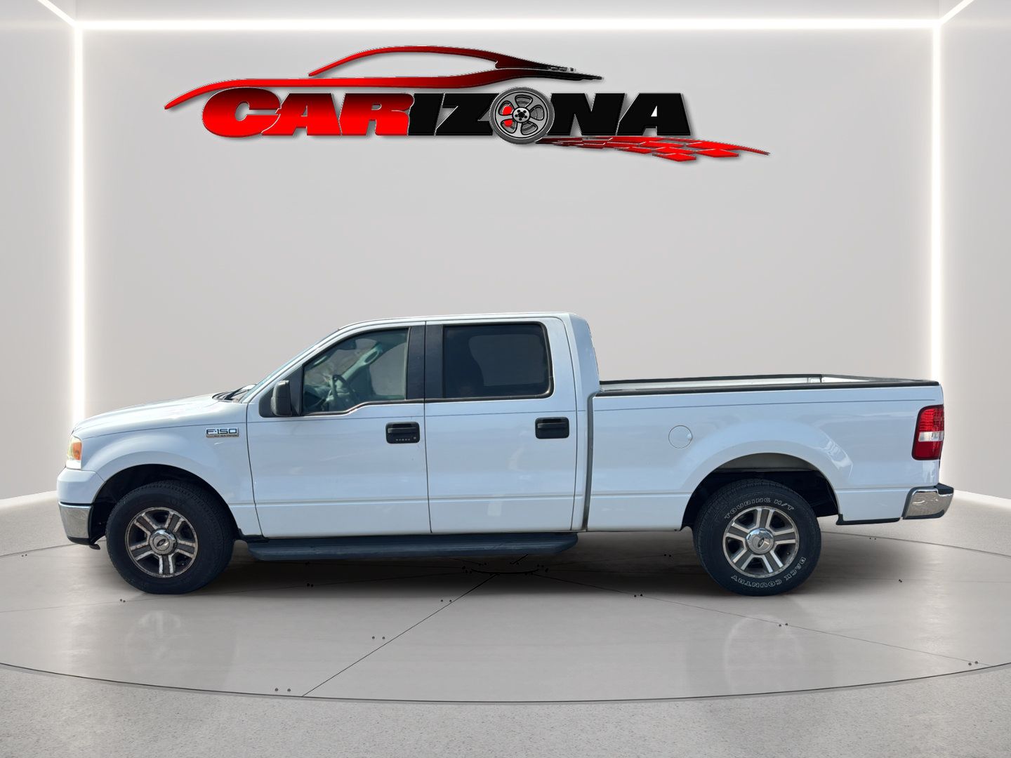 Used 2008 Ford F150 XLT RWD image 10